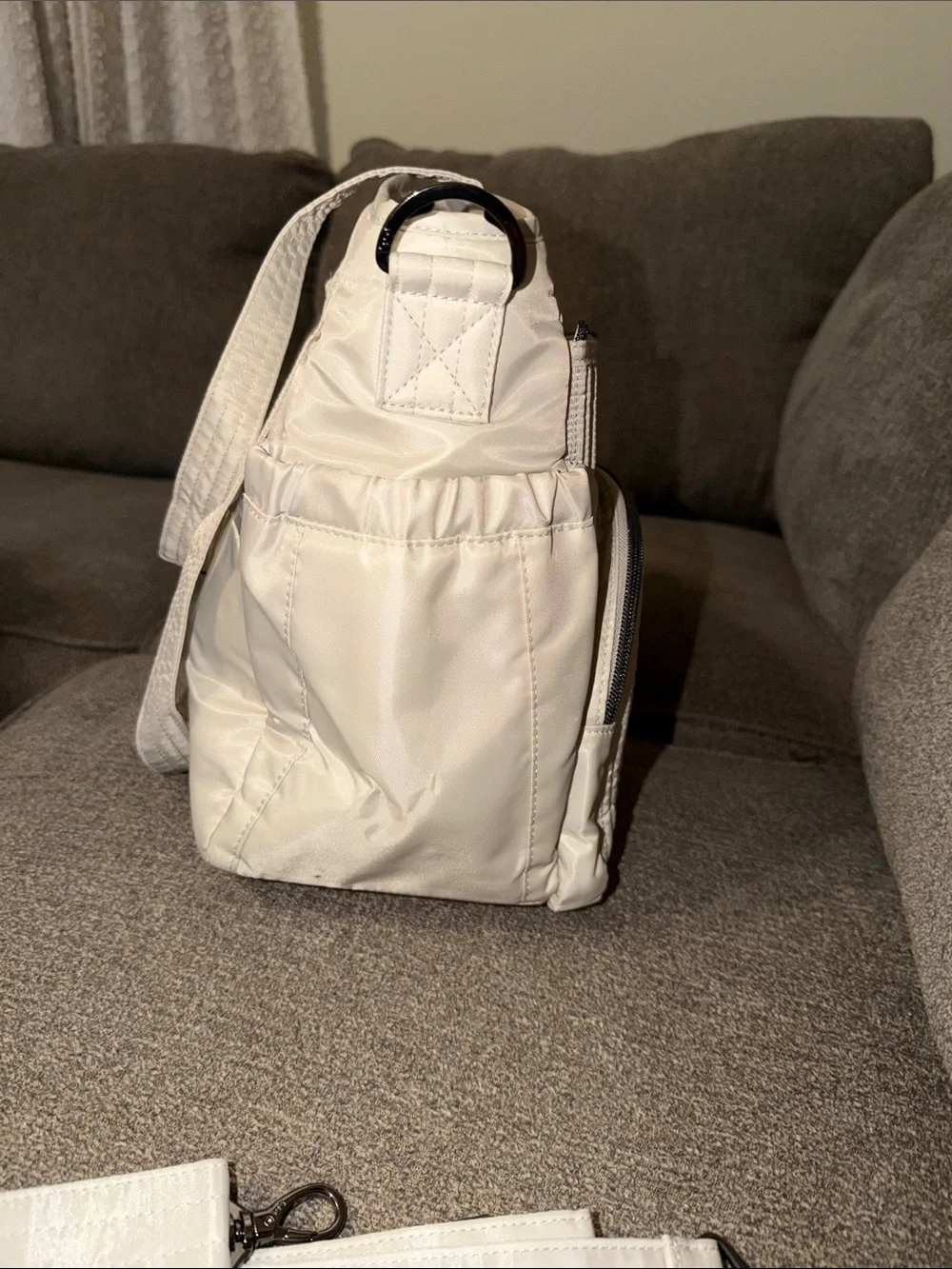 Lug Pebble Windjammer - Picture 5 of 7